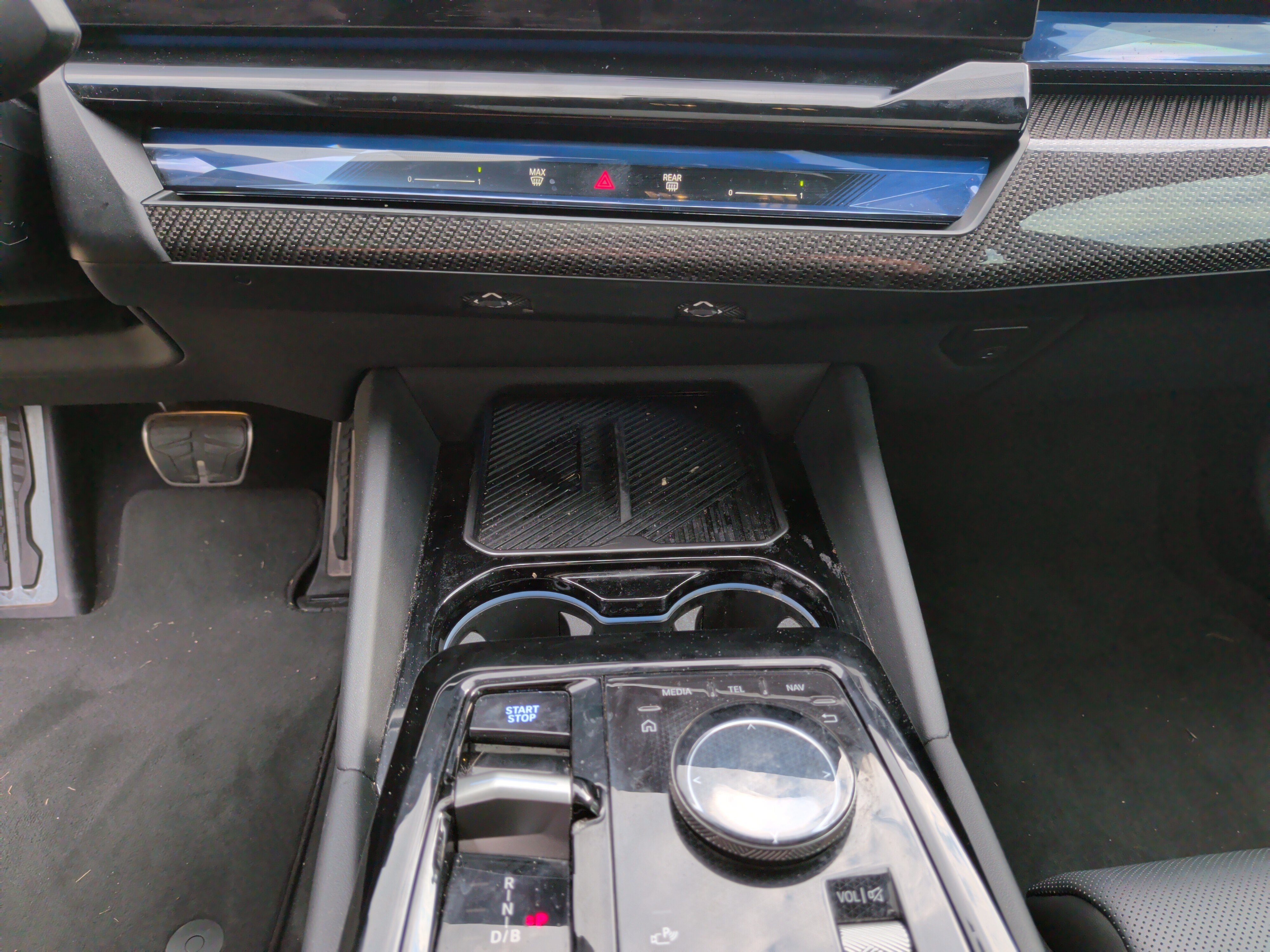 Used 2024 BMW i5 M60 w/ Premium Package AWD/4WD image 28