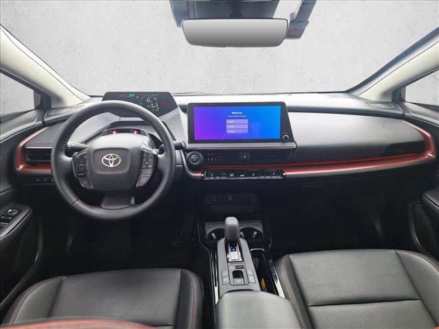 Used 2024 Toyota Prius Prime FWD image 16