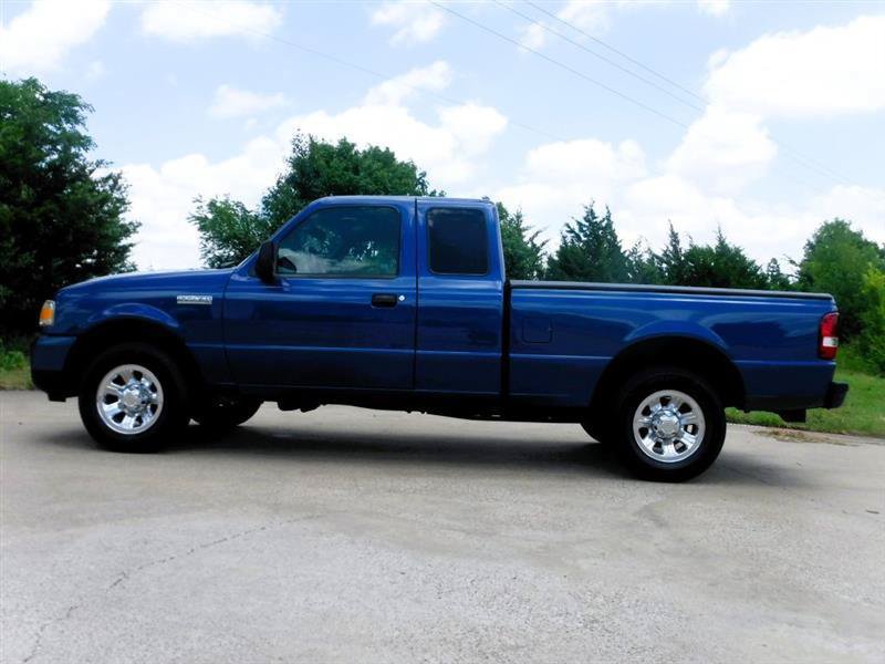 Used 2009 Ford Ranger XLT RWD image 11