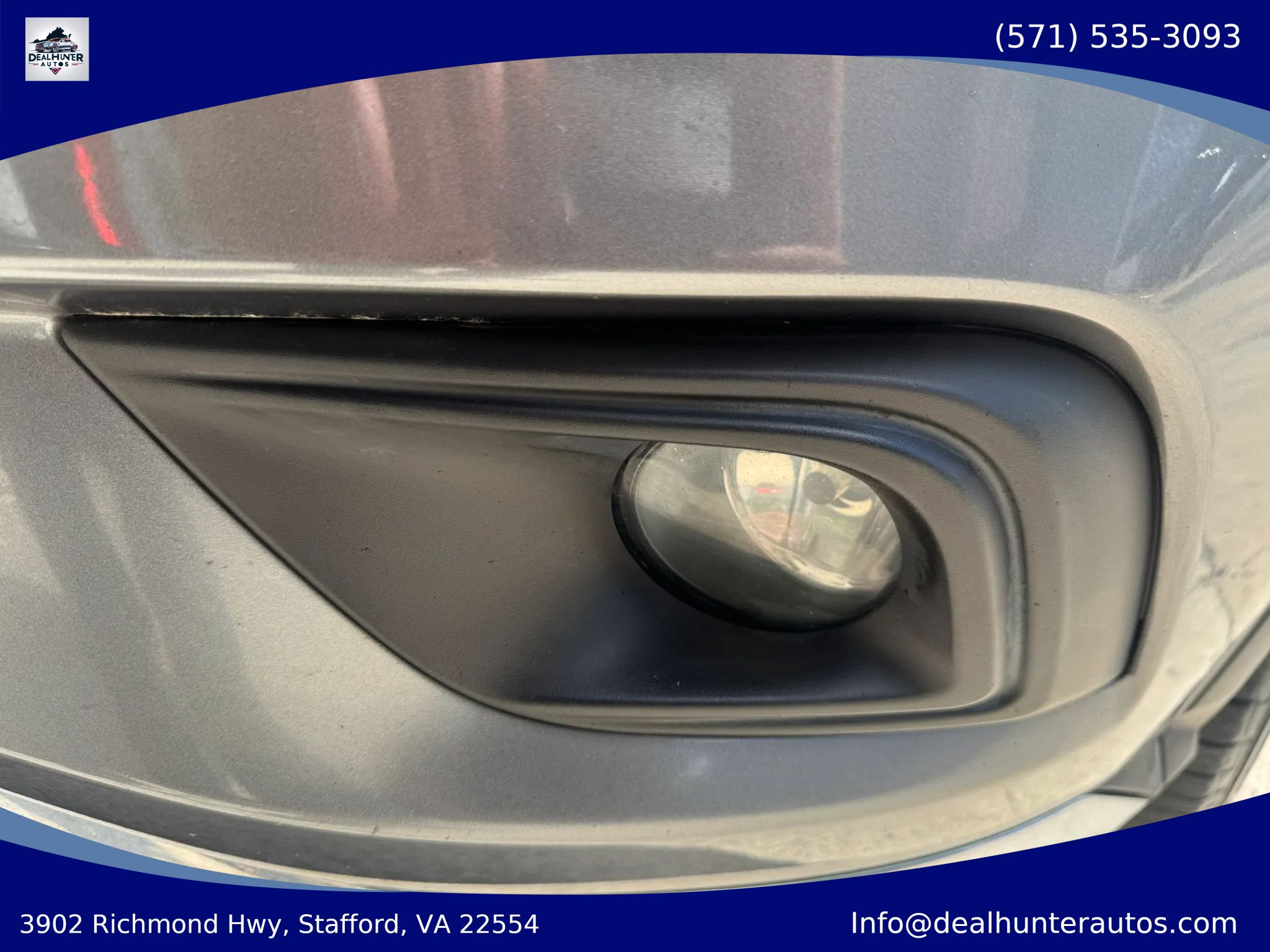 Used 2015 Nissan Murano Platinum w/ Platinum Technology Package AWD/4WD image 14