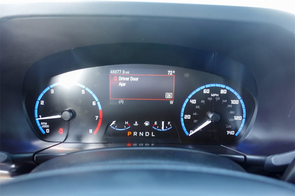 Used 2022 Ford Bronco Sport Big Bend image 15