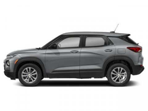 Used 2023 Chevrolet TrailBlazer LS image 6