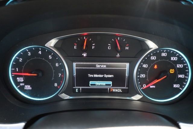 Used 2019 Chevrolet Traverse Premier w/ LPO, Blackout Package FWD image 26