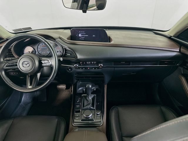 Used 2020 MAZDA CX-30 AWD w/ Premium Package image 14