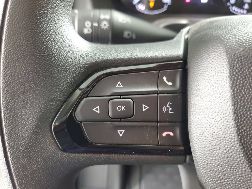 New 2026 RAM ProMaster 1500 FWD image 22