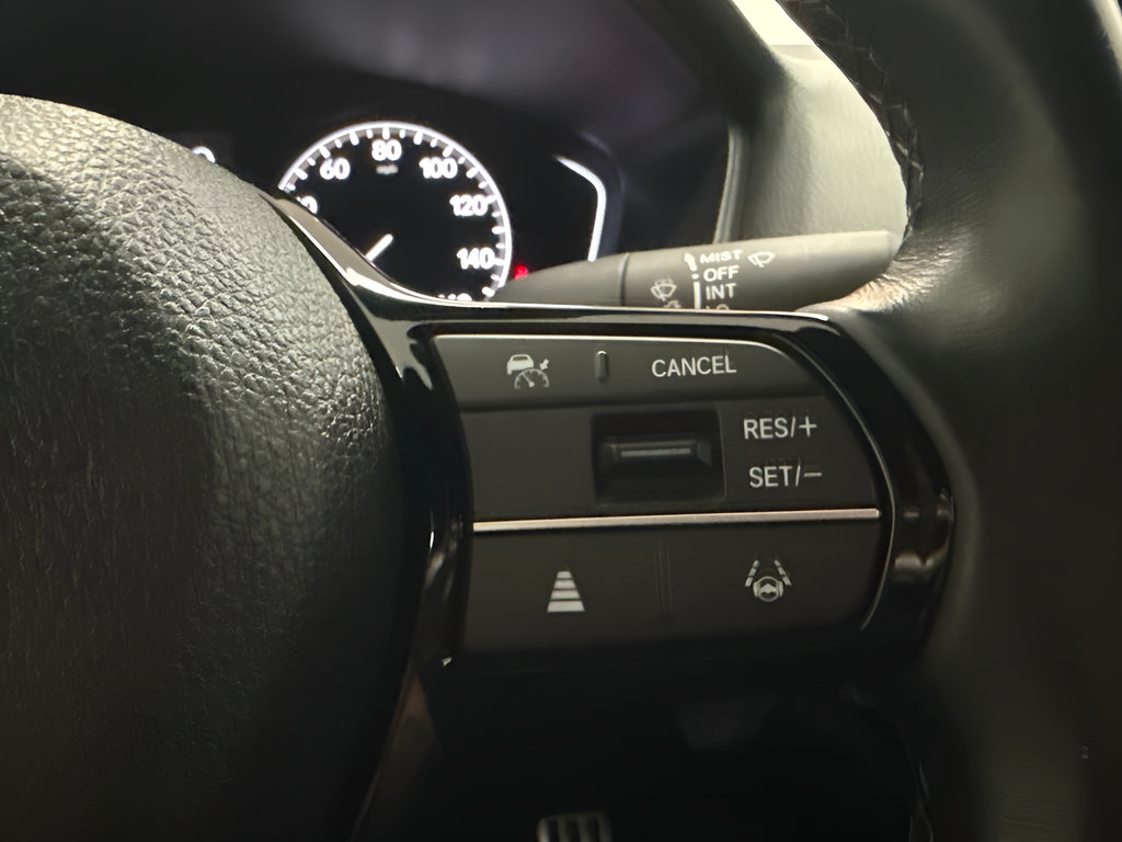 Used 2023 Honda Civic Sport image 18