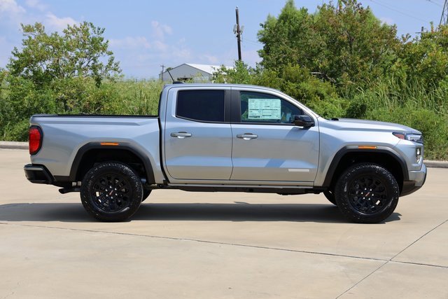 New 2026 GMC Canyon Elevation w/ Convenience Package image 4