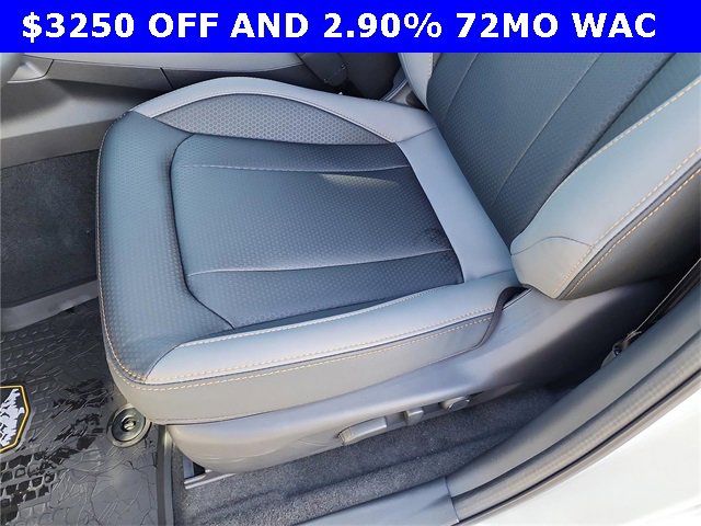 New 2026 Subaru Crosstrek 2.5i Wilderness w/ Crosstrek Mirror Package image 14