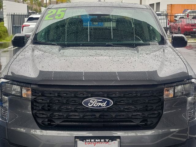 Used 2025 Ford Maverick XLT w/ XLT Luxury Package image 30