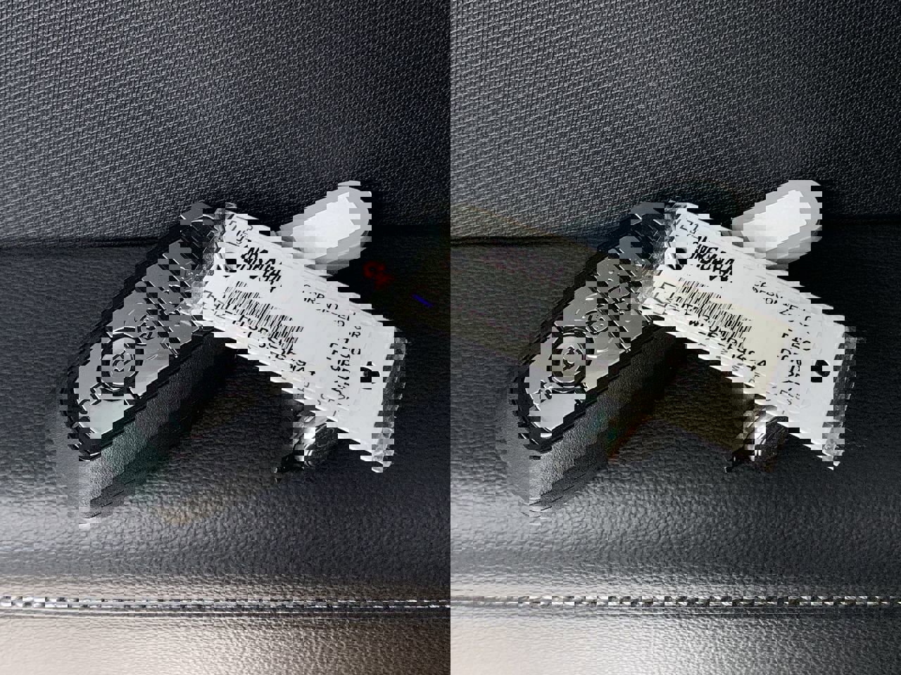 New 2025 Ford F150 XLT w/ Equipment Group 302A MID image 23