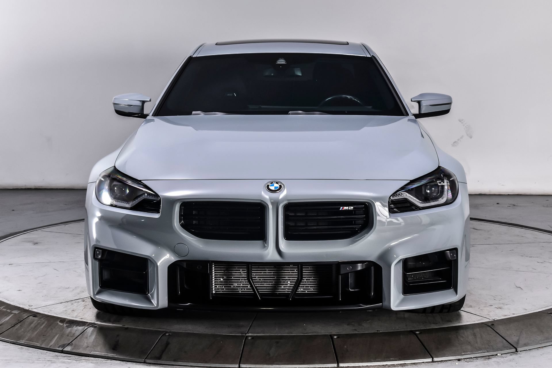 Used 2024 BMW M2 w/ Lighting Package RWD image 8