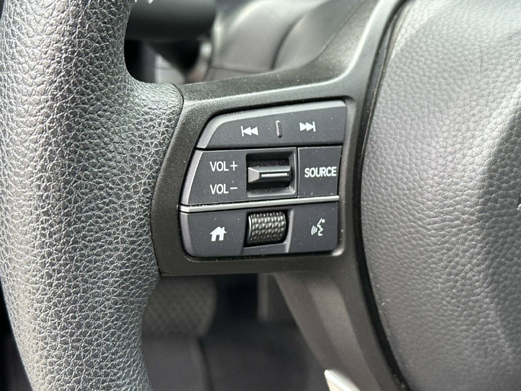 Certified 2025 Honda CR-V LX image 18