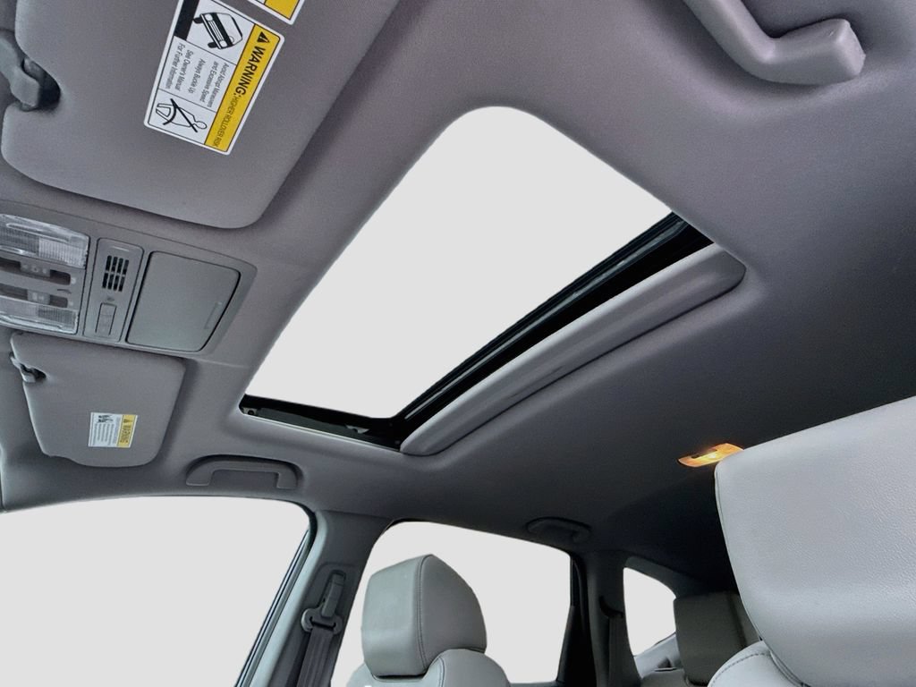 Used 2021 Honda CR-V EX-L image 16