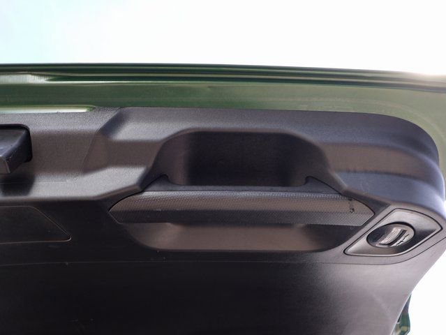 Used 2025 Ford Bronco Sport Big Bend w/ Convenience Package image 22