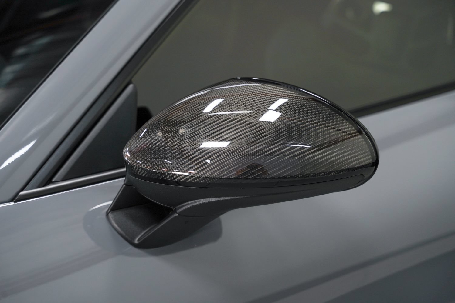 Used 2023 Porsche 718 Cayman GT4 RS RWD image 20