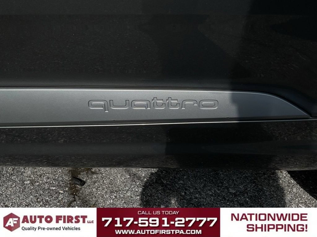 Used 2017 Audi Q7 3.0T Premium Plus AWD/4WD image 5
