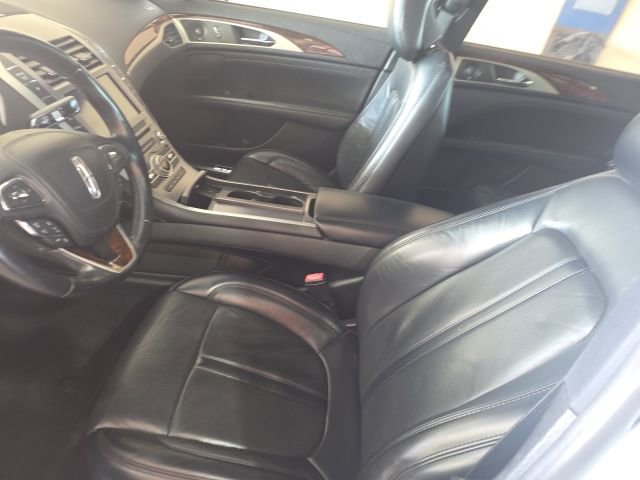 Used 2019 Lincoln MKZ Reserve image 7