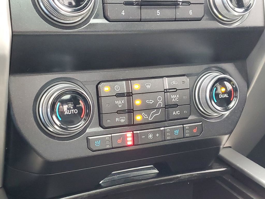 Used 2019 Ford F450 Platinum w/ Platinum Ultimate Package image 29