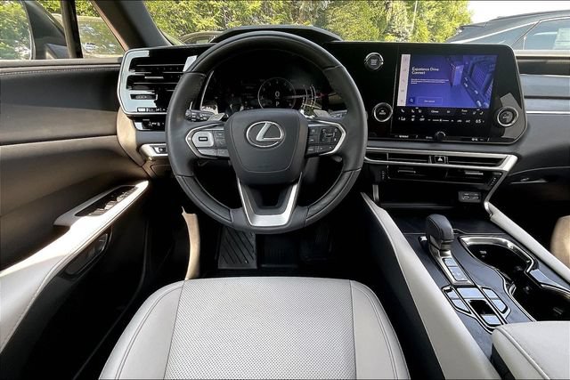 Certified 2024 Lexus RX 350 Premium w/ Accessory Package AWD/4WD image 8