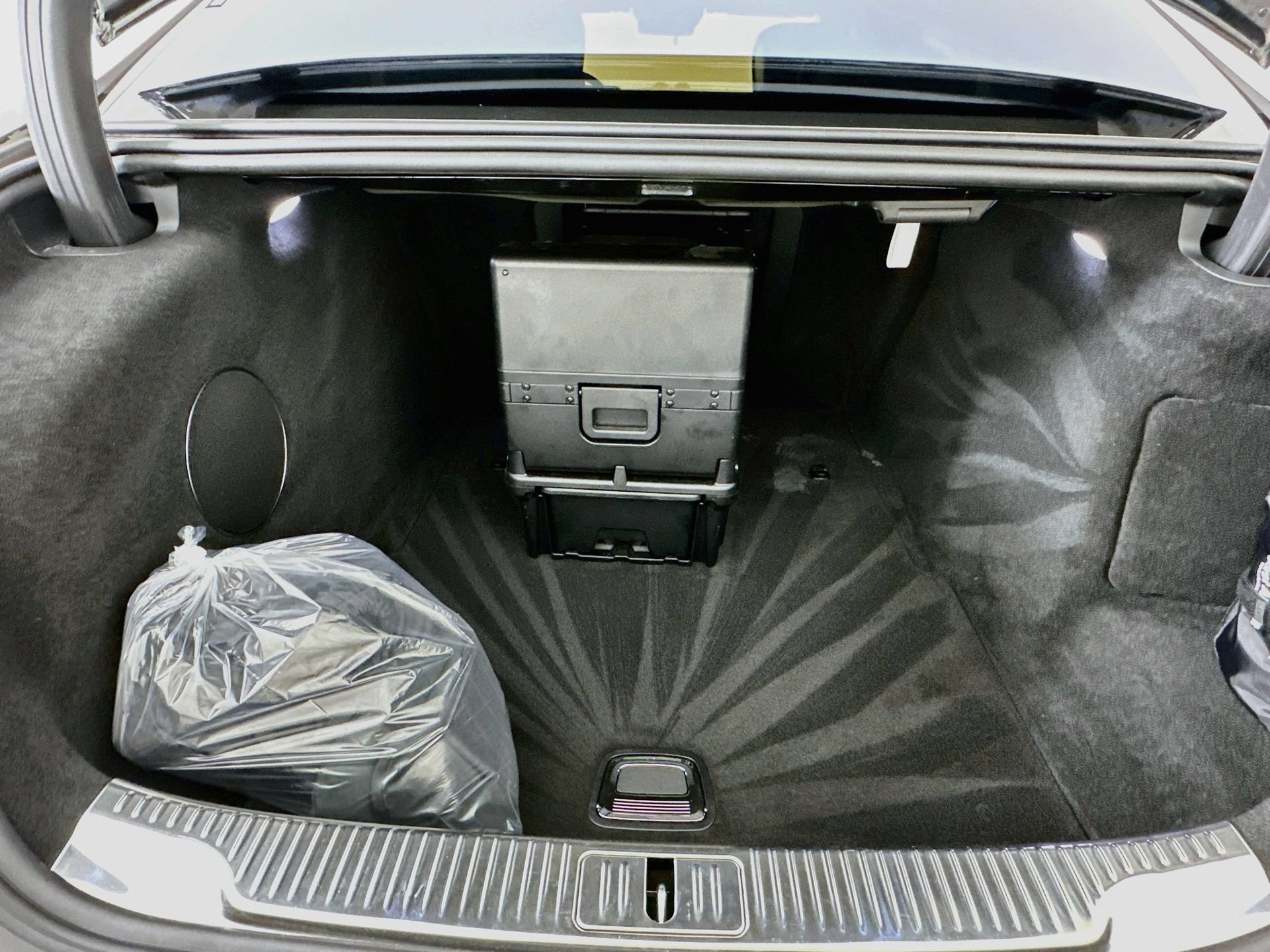 Used 2023 Mercedes-Benz Maybach S 680 4MATIC image 30