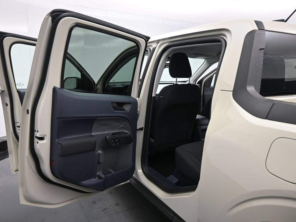 New 2025 Ford Maverick XL FWD image 15