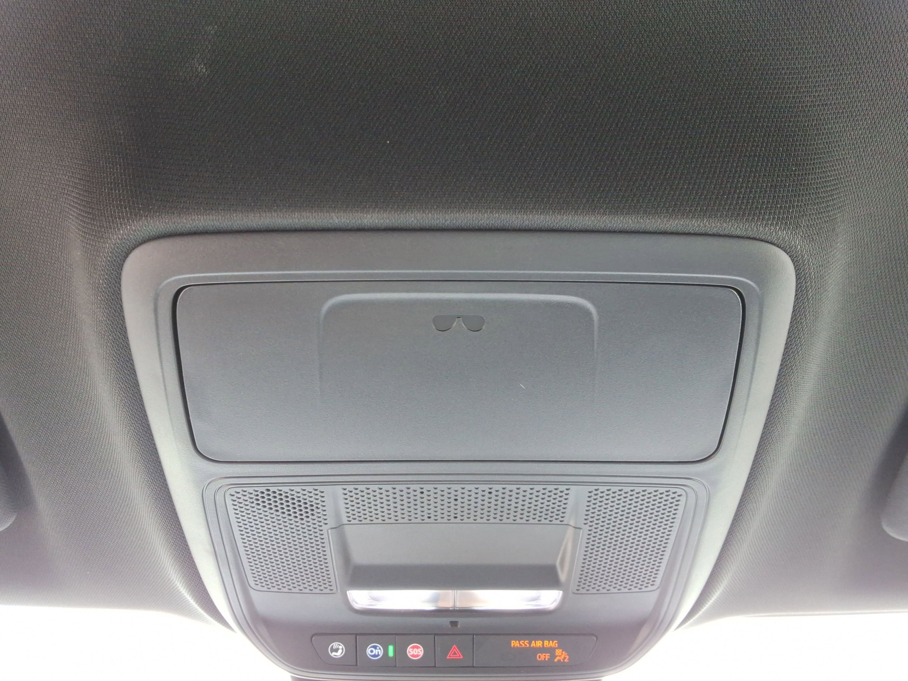 New 2025 GMC Acadia AT4 image 21