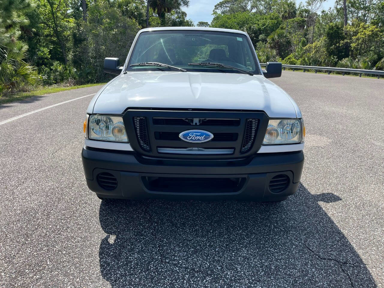 Used 2009 Ford Ranger XL image 8