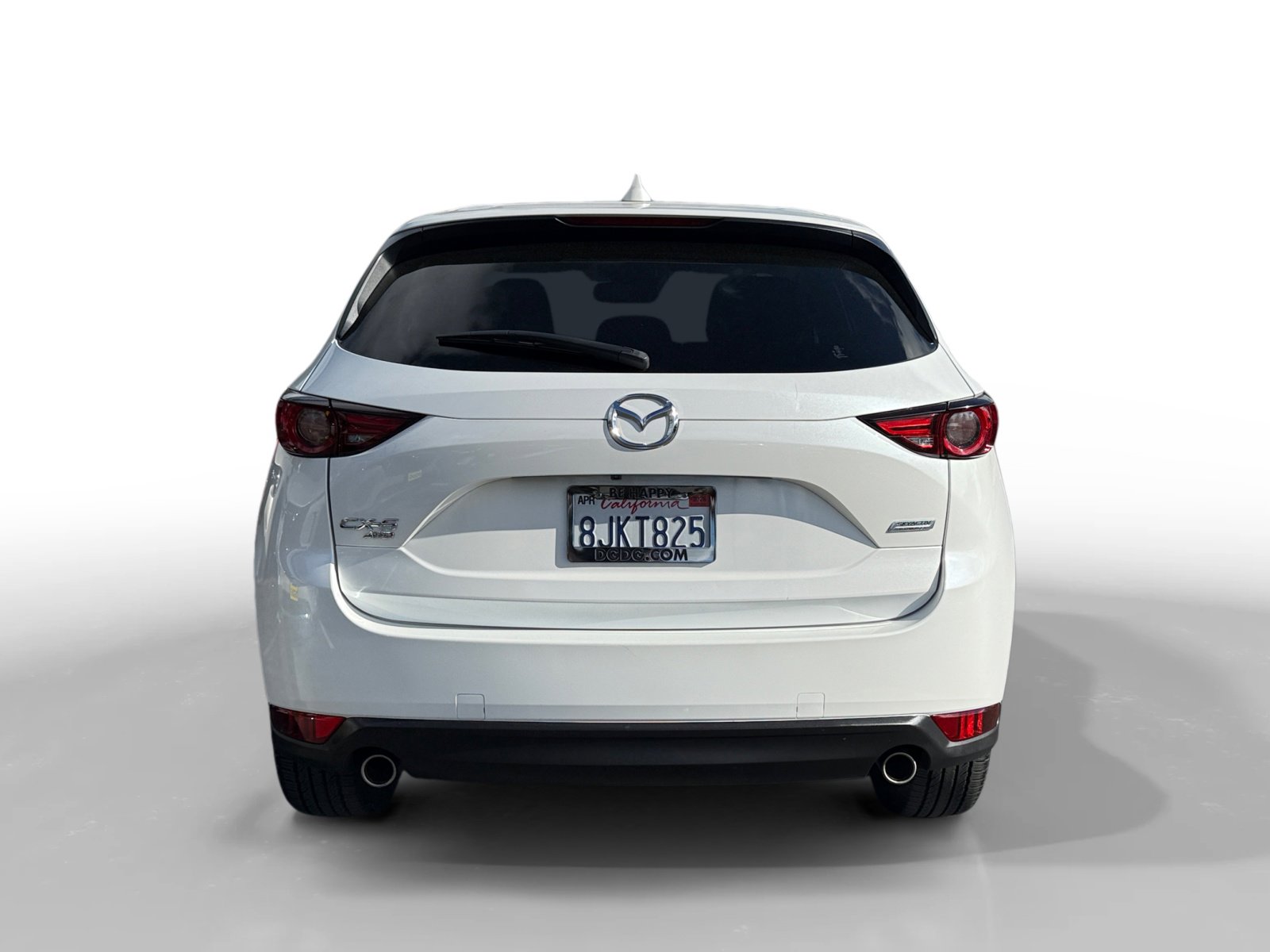 Used 2019 MAZDA CX-5 Grand Touring w/ GT Premium Package image 4