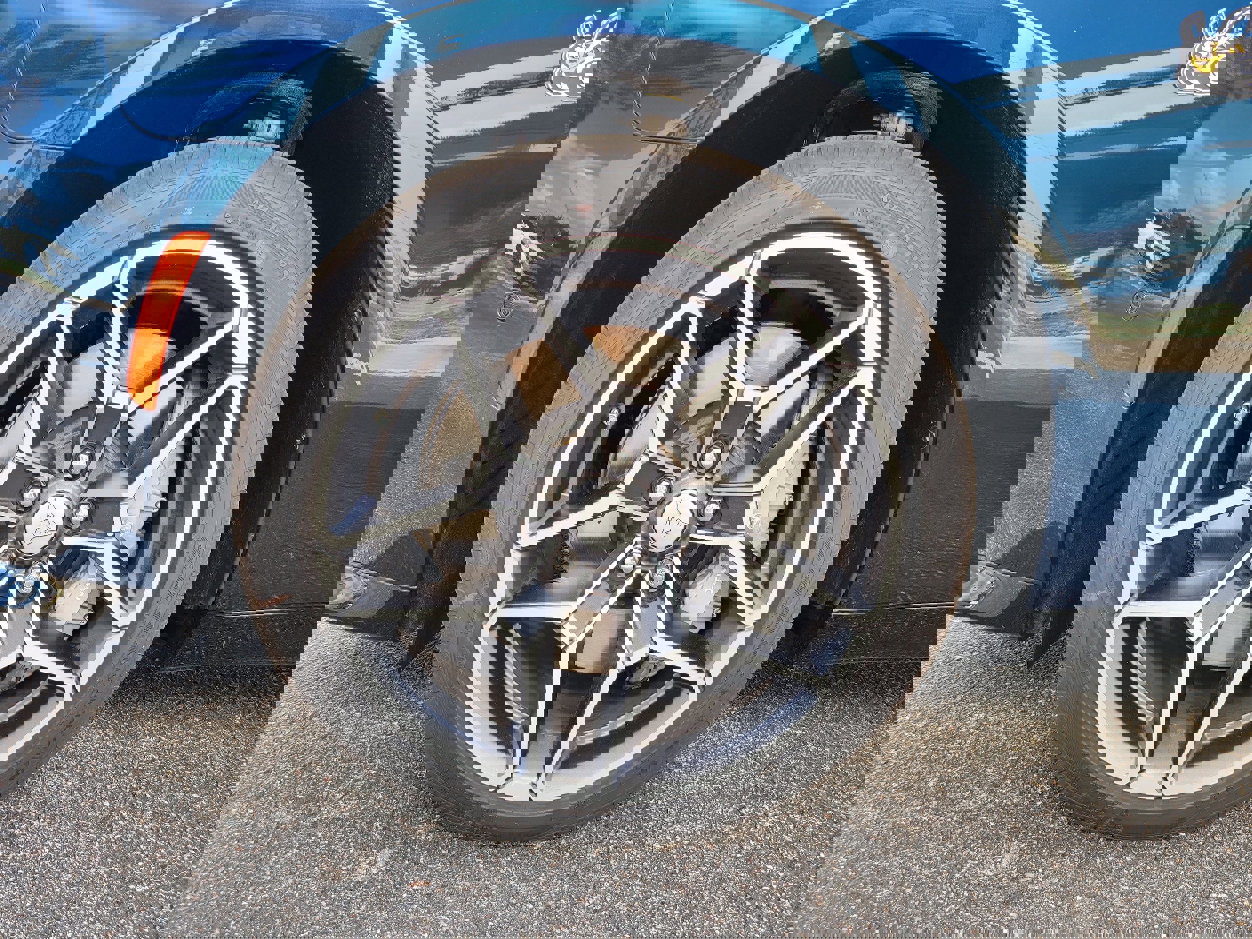 New 2026 Dodge Charger Scat Pack image 10