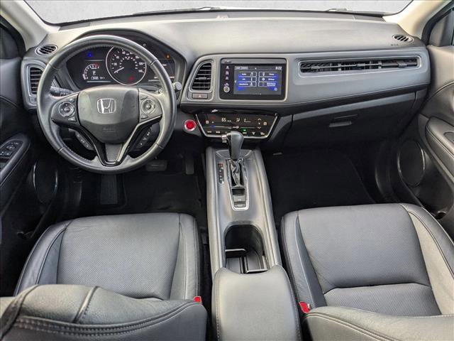 Used 2019 Honda HR-V EX-L image 14