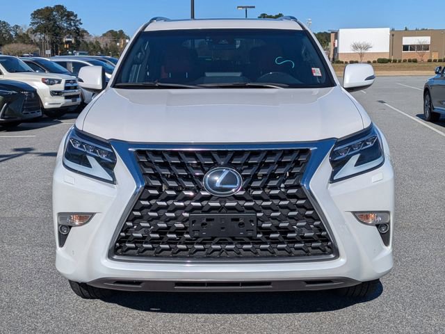 Used 2023 Lexus GX 460 Premium w/ Premium Package image 9