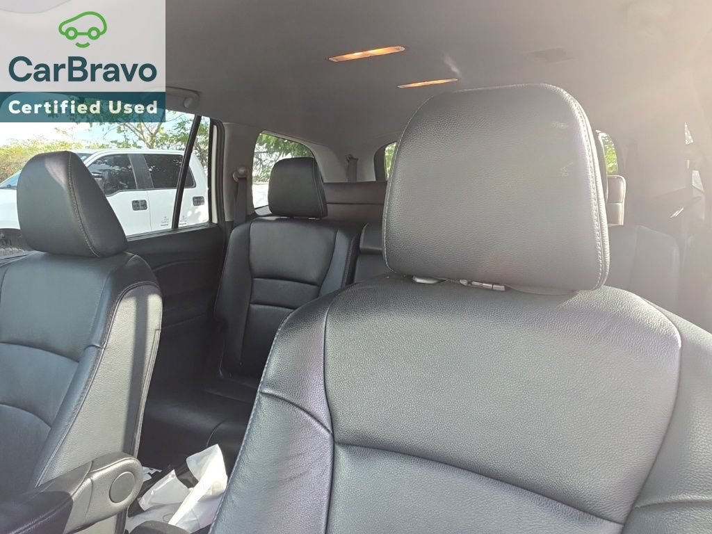 Used 2021 Honda Pilot Special Edition image 13