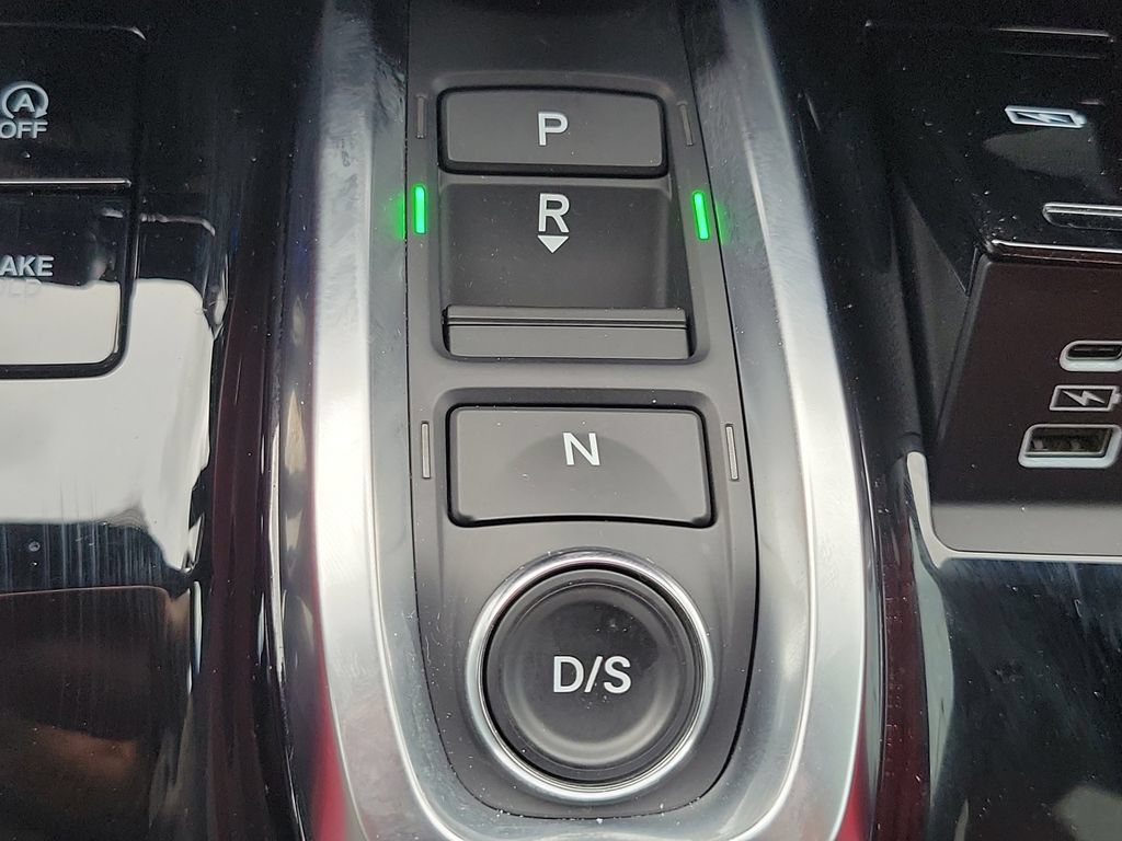 Certified 2024 Acura MDX A-Spec AWD/4WD image 33
