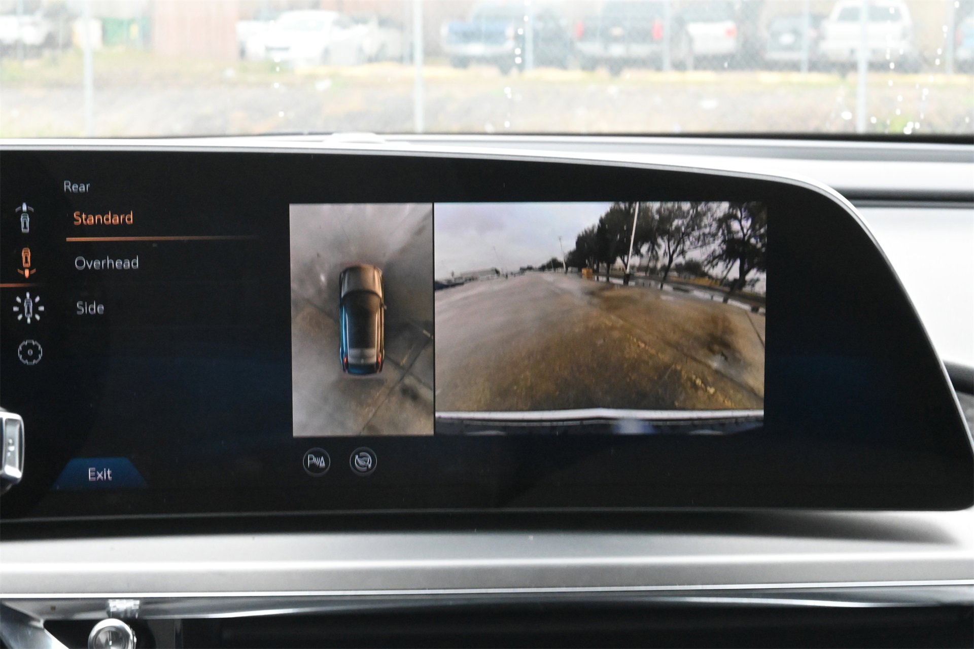 Certified 2024 Cadillac Lyriq Luxury image 13