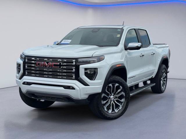 Used 2026 GMC Canyon Denali AWD/4WD video 2