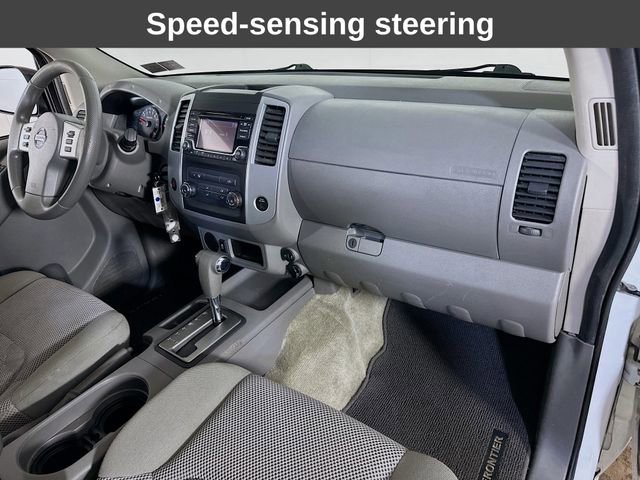 Used 2018 Nissan Frontier SV image 13