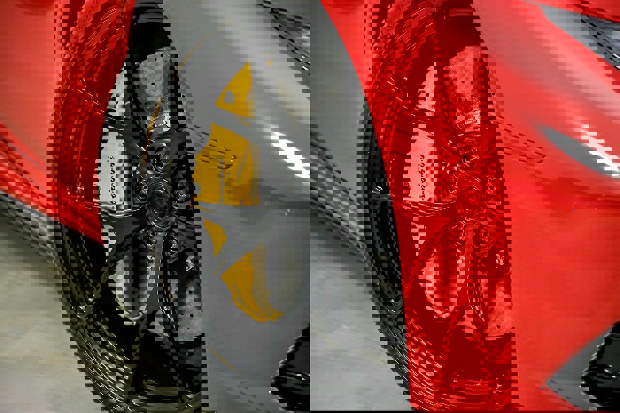 Used 2021 Lamborghini Huracan EVO image 4