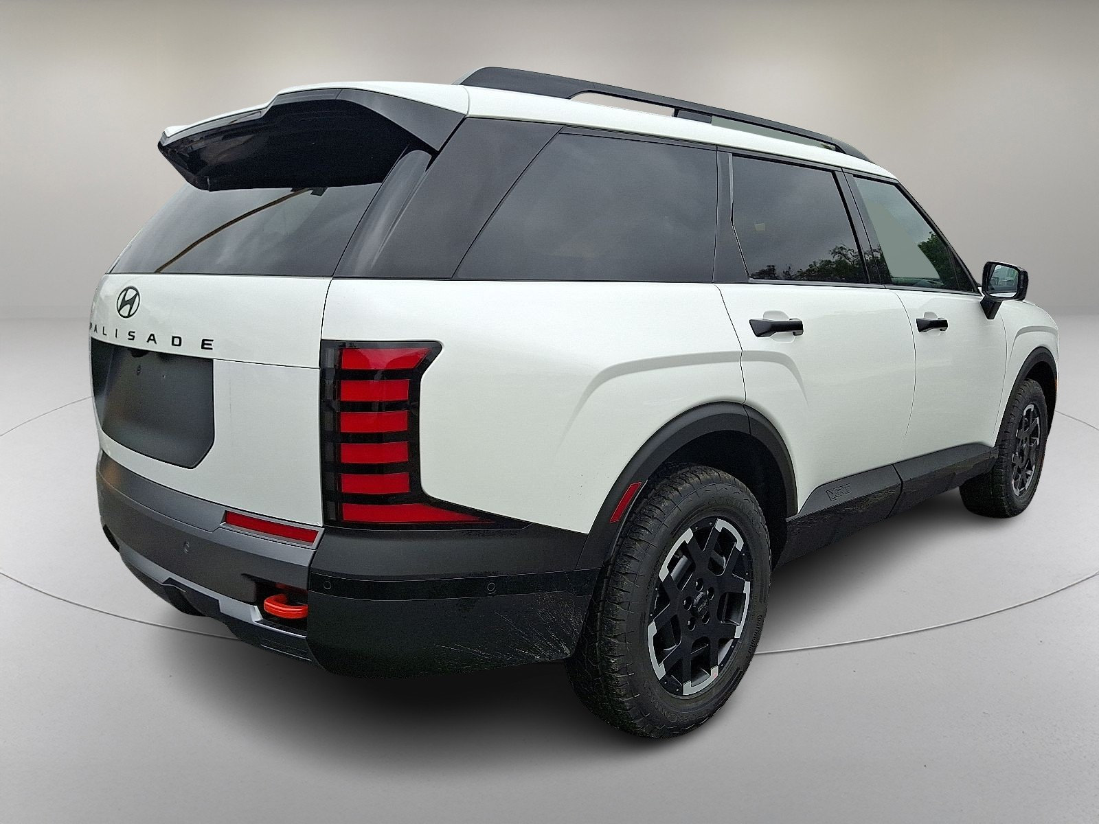 New 2026 Hyundai Palisade XRT Pro AWD/4WD image 7