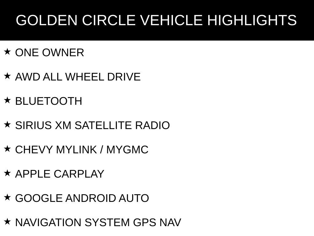 Used 2023 Cadillac XT5 Premium Luxury AWD/4WD image 2