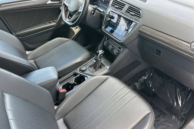 Used 2024 Volkswagen Tiguan Wolfsburg Edition AWD/4WD image 18