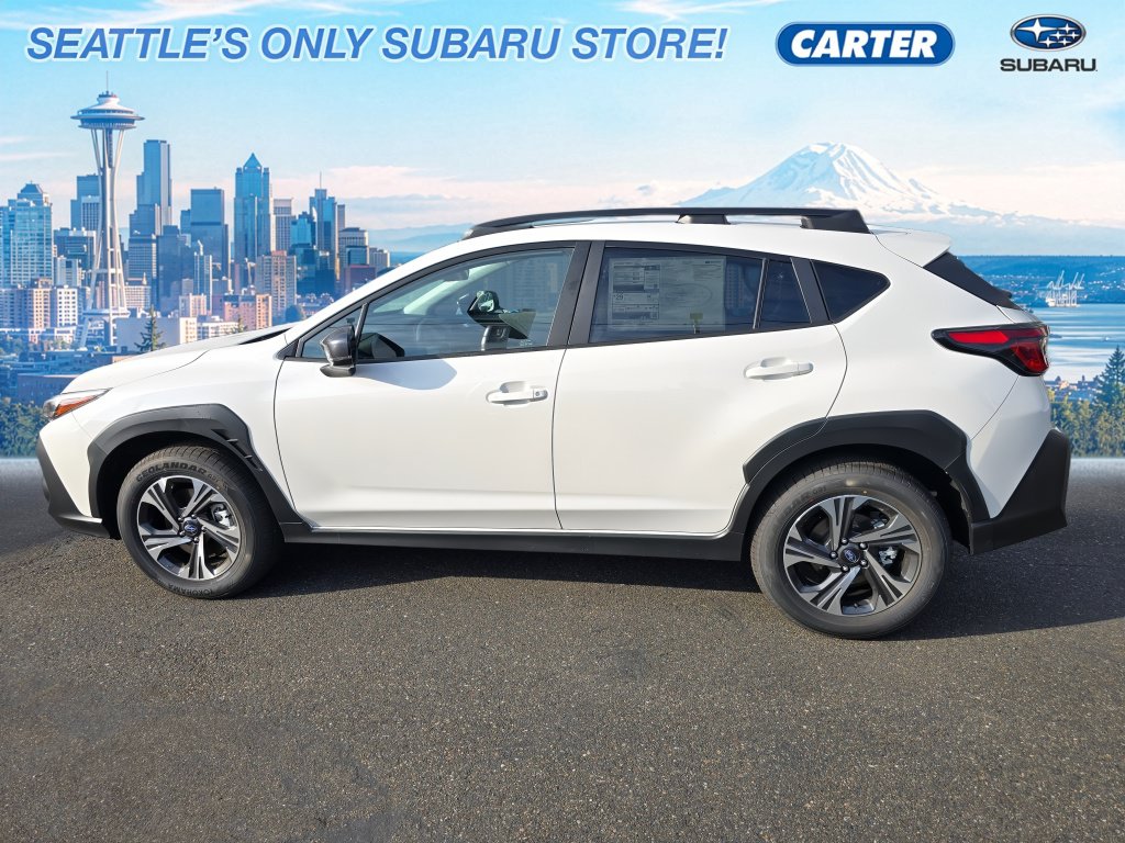 New 2026 Subaru Crosstrek 2.5i Premium AWD/4WD image 6
