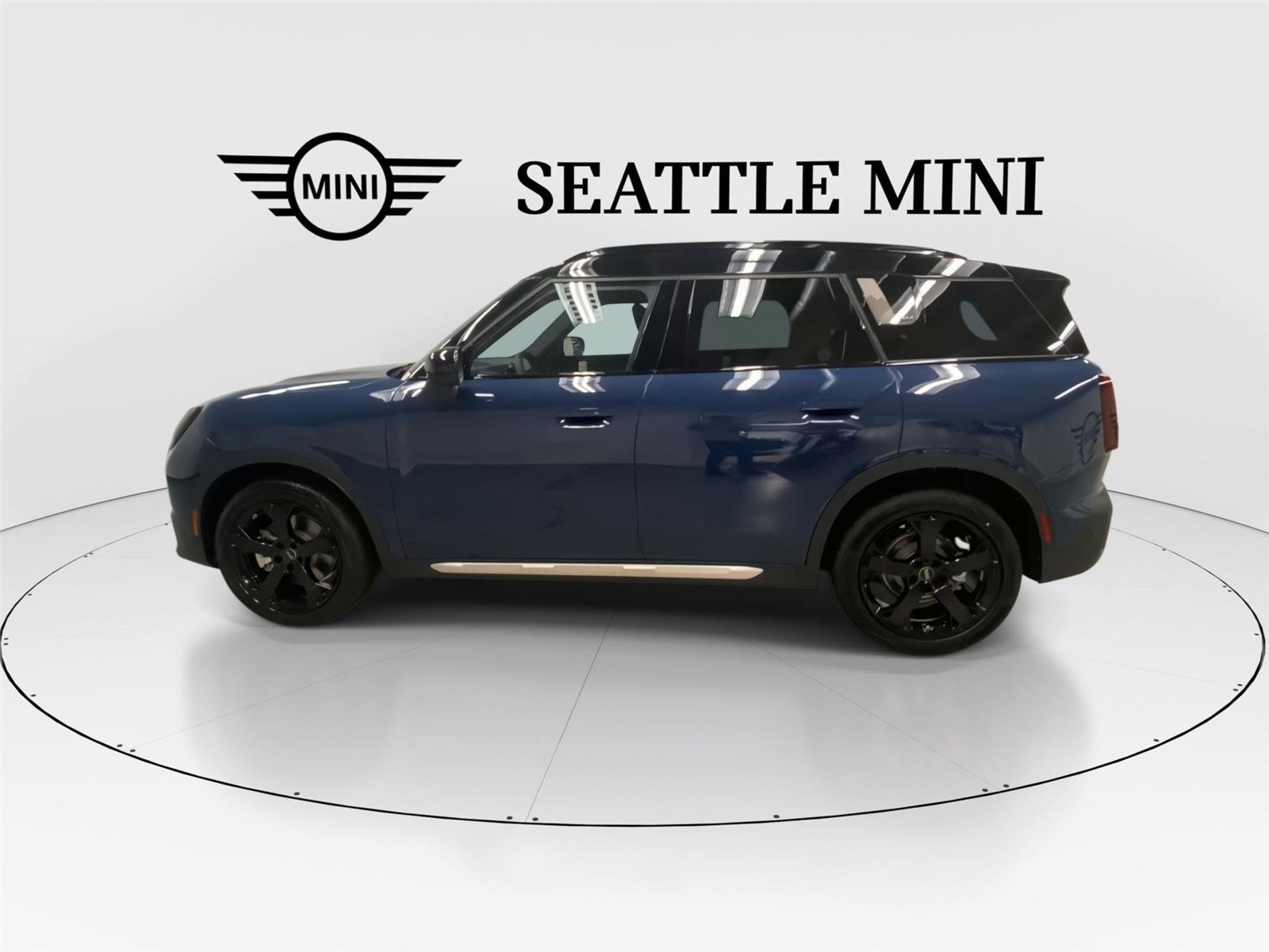 New 2026 MINI Cooper Countryman S w/ Comfort Package Max AWD/4WD image 7