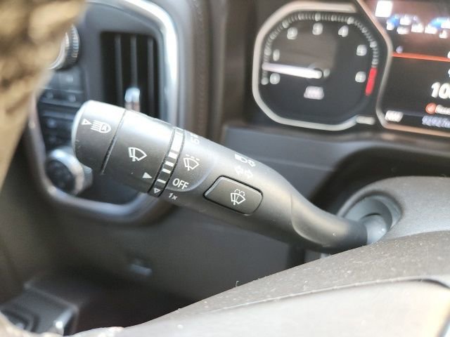 Used 2021 GMC Sierra 1500 Denali w/ Driver Alert Package II image 29