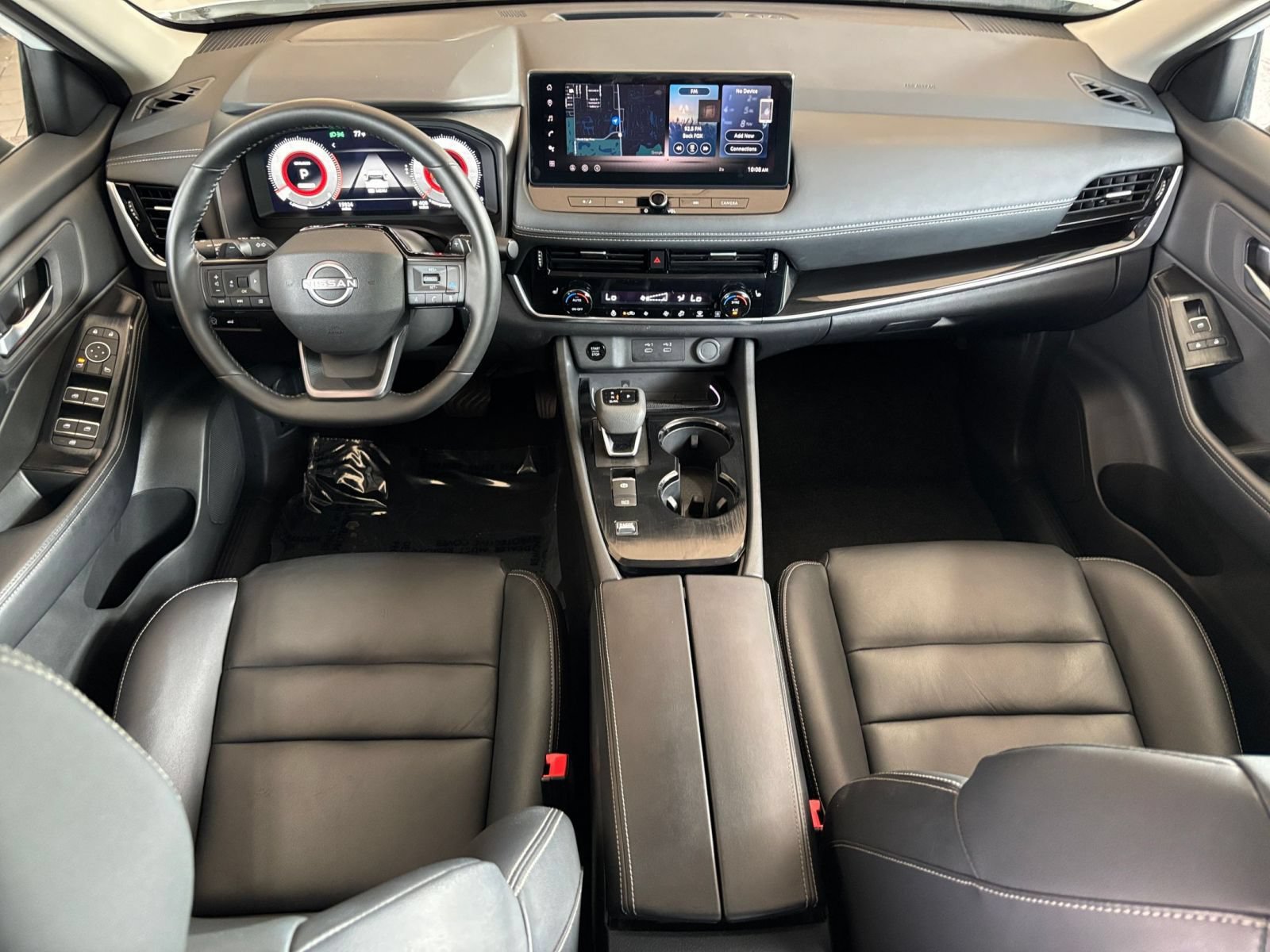 Used 2026 Nissan Rogue SL FWD image 34