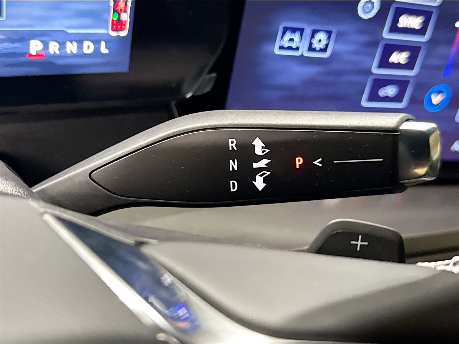 New 2026 Chevrolet Traverse LT image 17