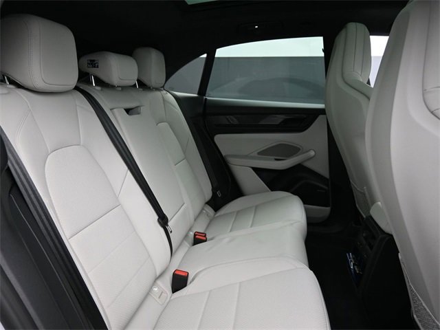 New 2025 Porsche Macan Turbo Electric image 24