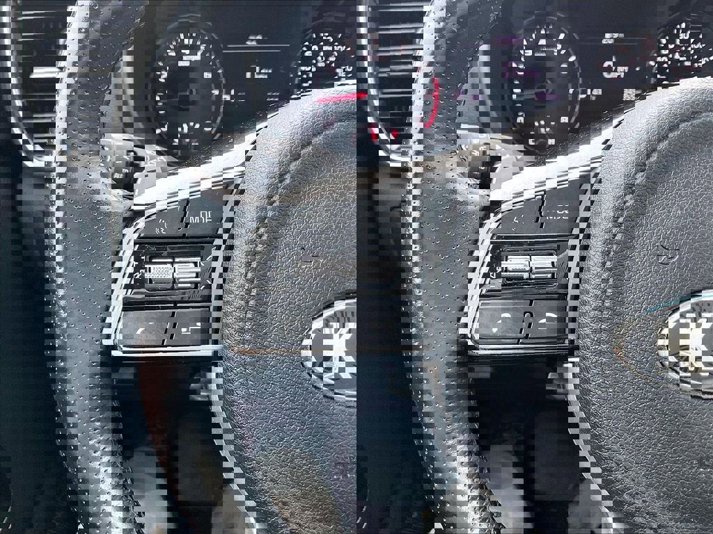 Certified 2021 Kia Sportage SX AWD/4WD image 22