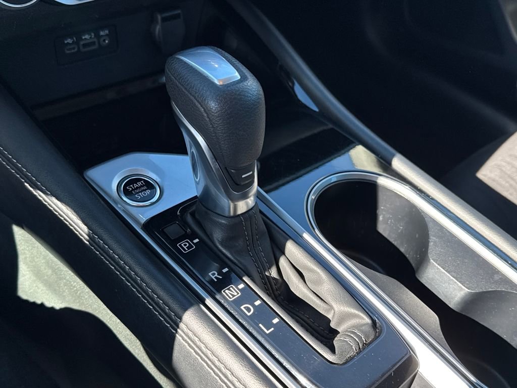 Used 2023 Nissan Altima 2.5 SV image 16