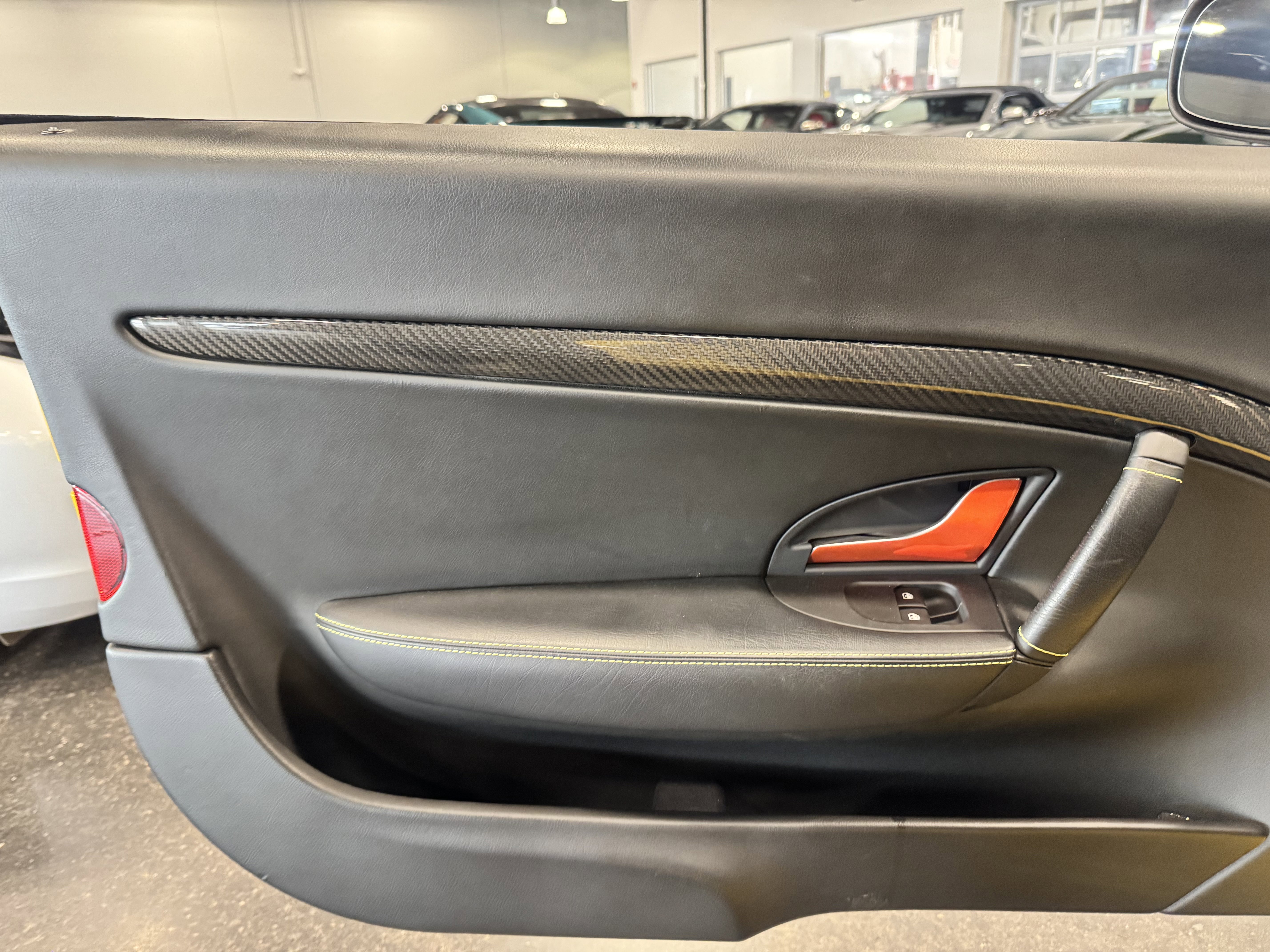 Used 2018 Maserati GranTurismo MC image 28