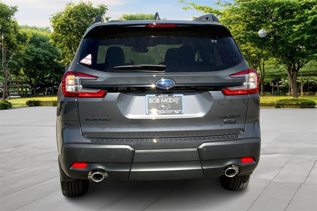 New 2025 Subaru Ascent Bronze Edition image 4